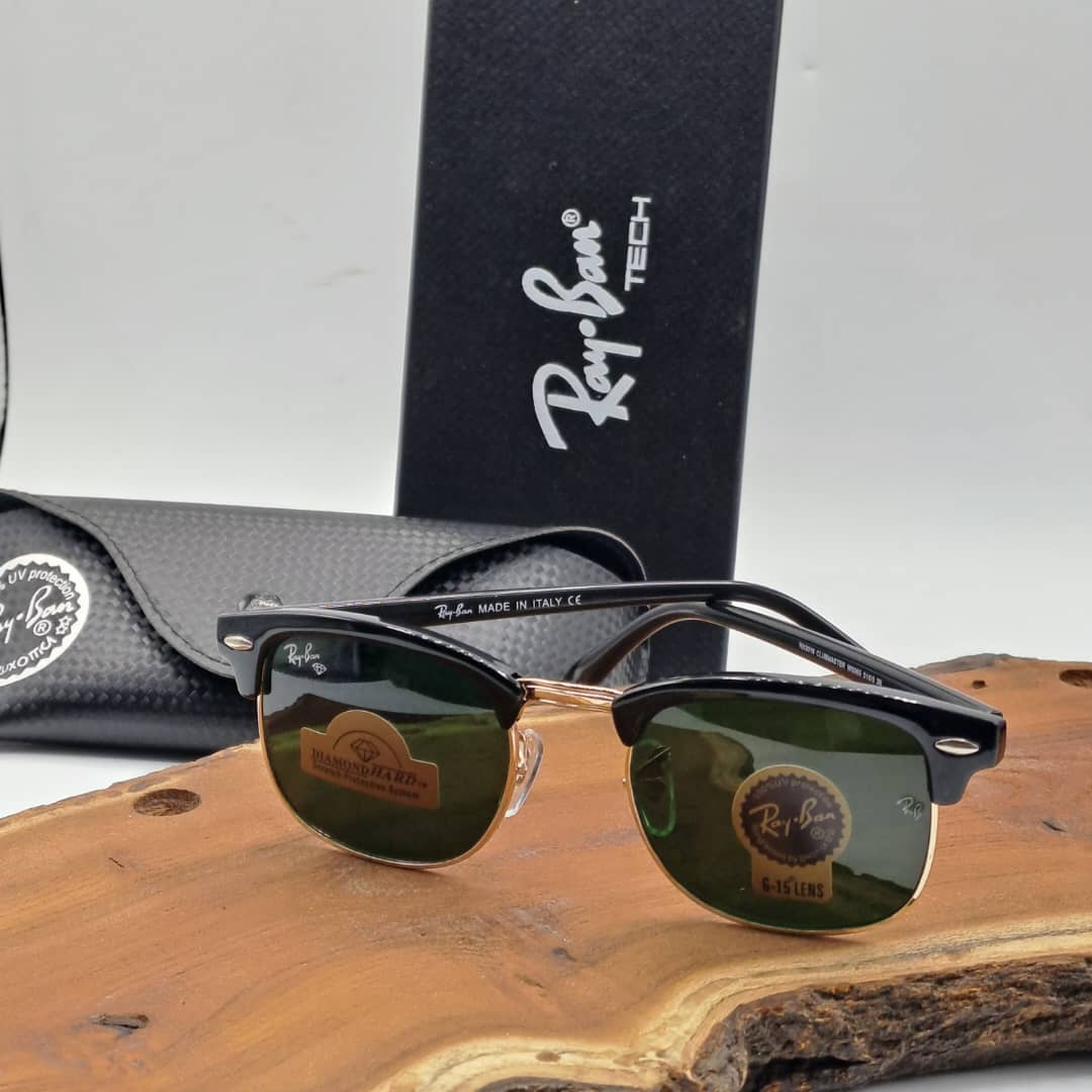 عینک-کلاب-مستر-ریبن